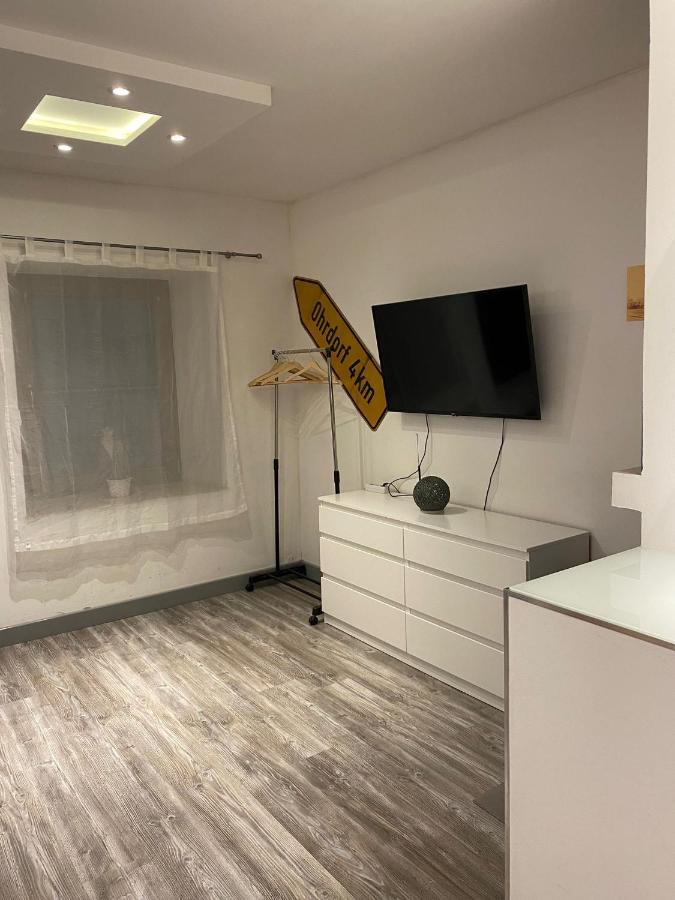 Ferienwohnung Walbrzych Blisko Teatru Exterior foto