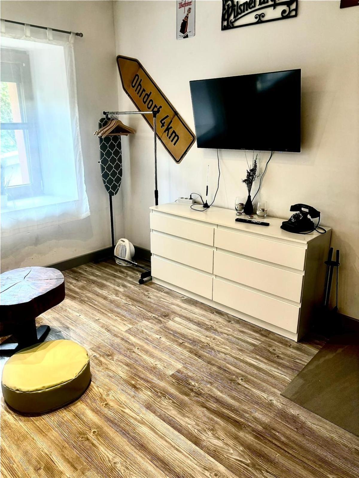Ferienwohnung Walbrzych Blisko Teatru Exterior foto
